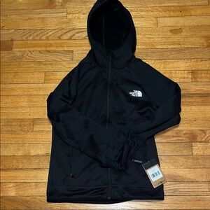 The North Face Black Jacket